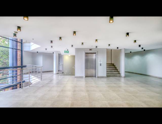 200M² BUSINESS CENTRE TO LET IN SANDTON CENTRAL